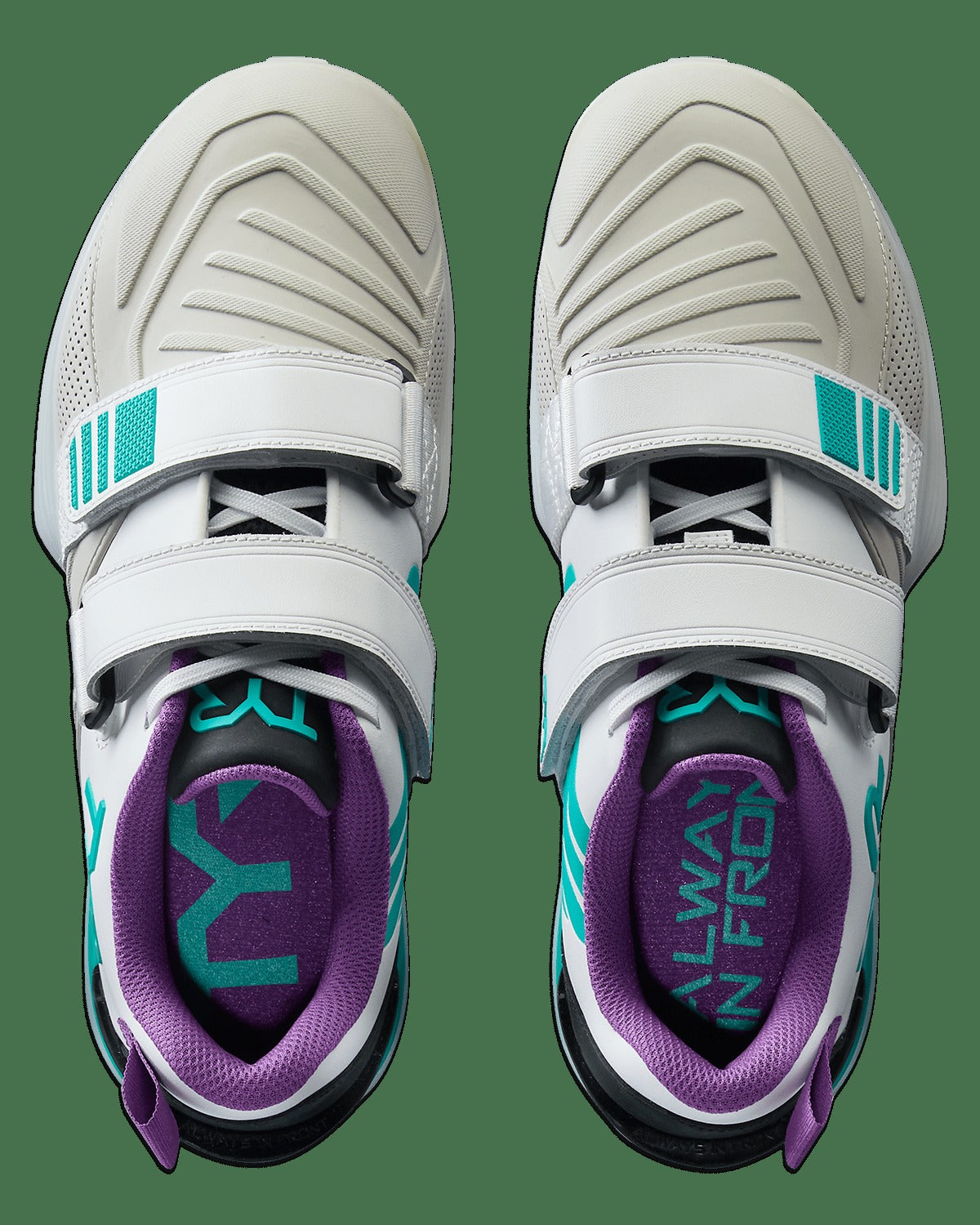 Men's L-2 Lifter - Jelly