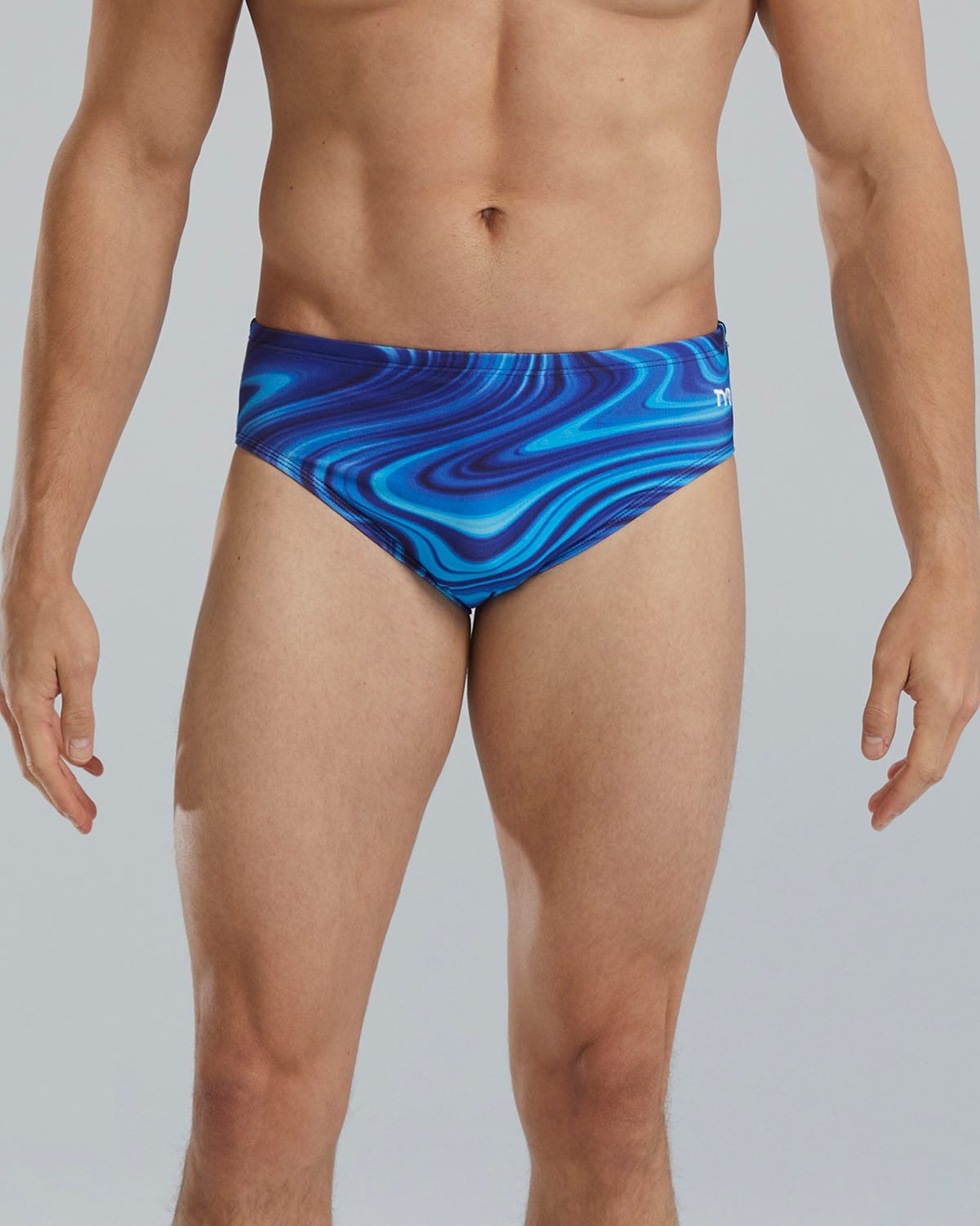 Durafast Elite® Men's Brief Swimsuit - Vitality
