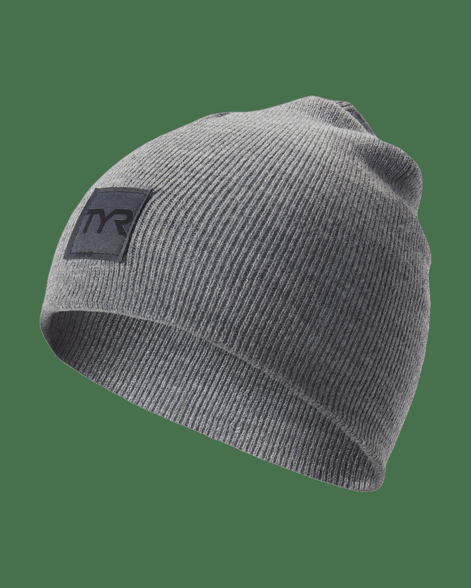 Knit Beanie