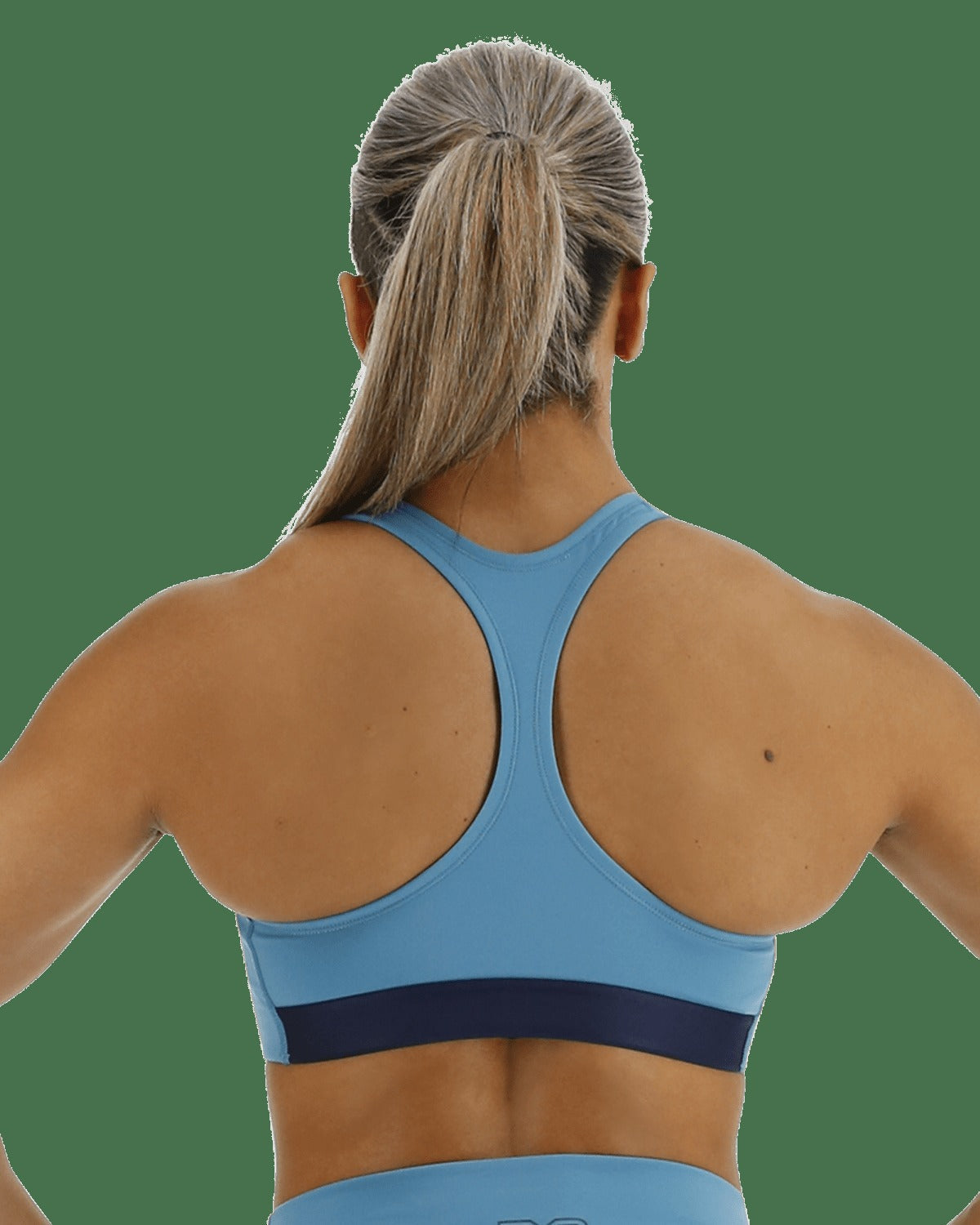 Joule EliteTM Women's Classic Sports Bra - Solid