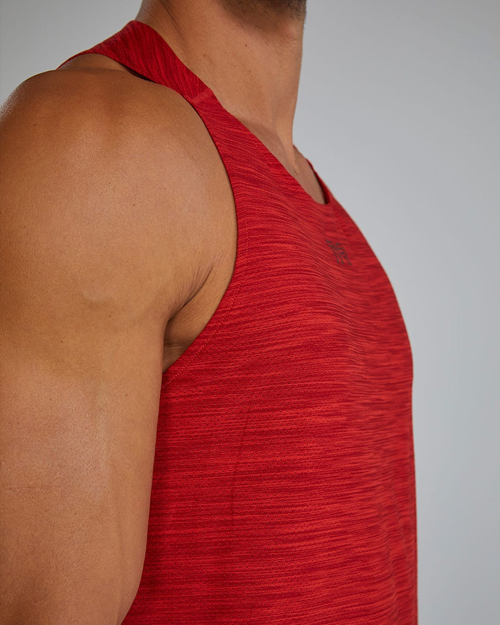 AirtecTM Men's Tank - Solid