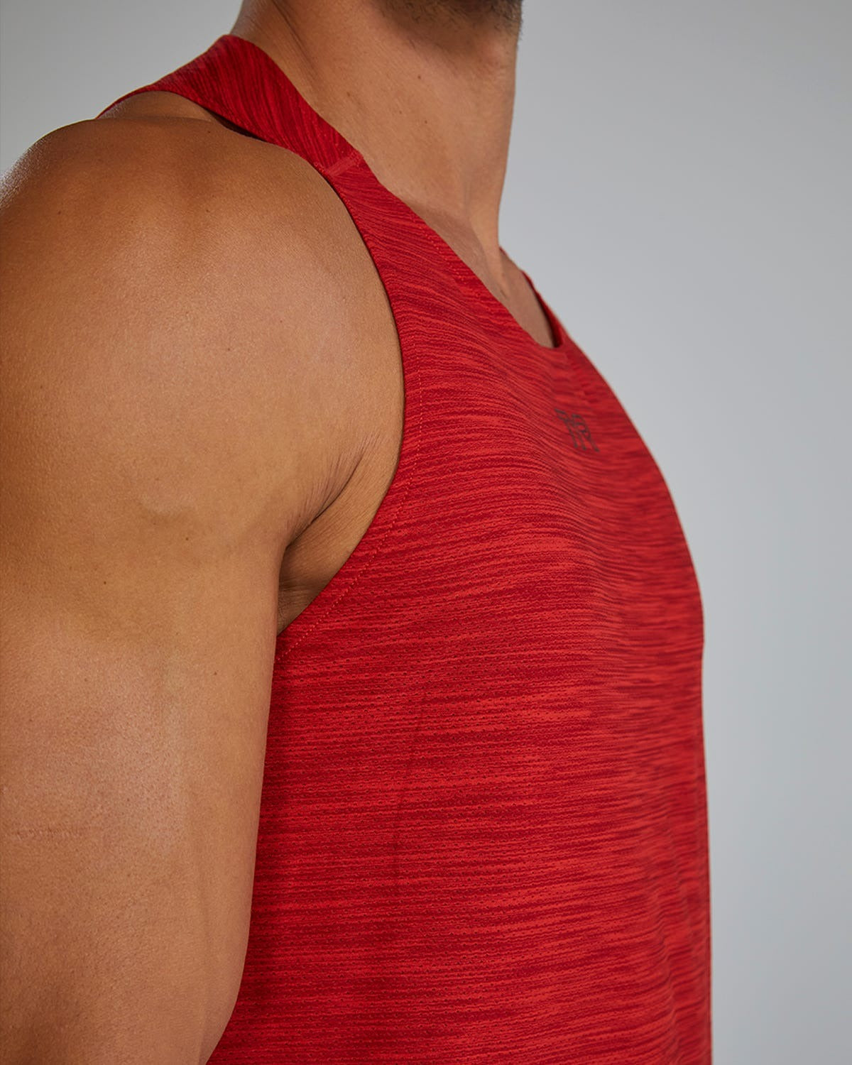 AirtecTM Men's Tank - Solid