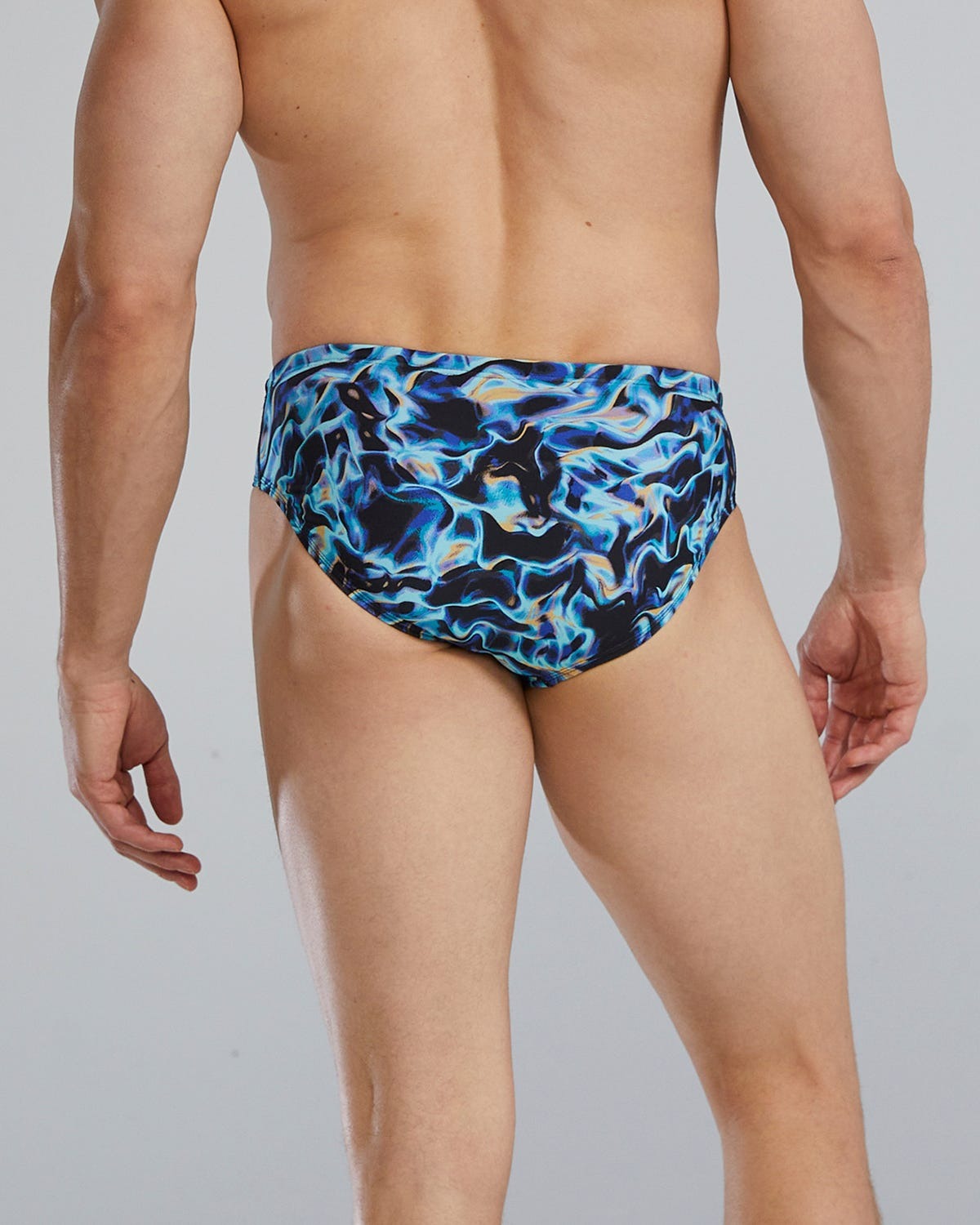 Durafast Elite® Men's Brief - Energia