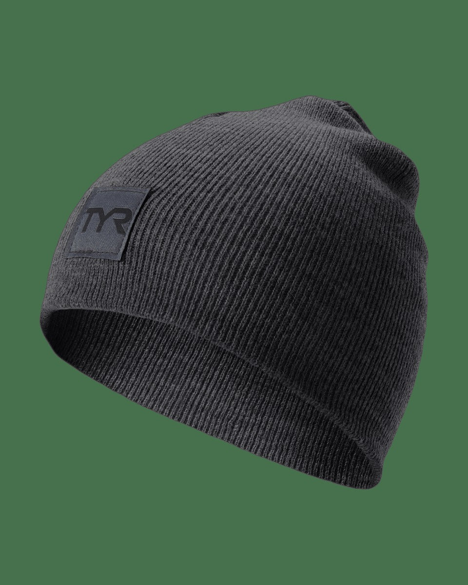 Knit Beanie
