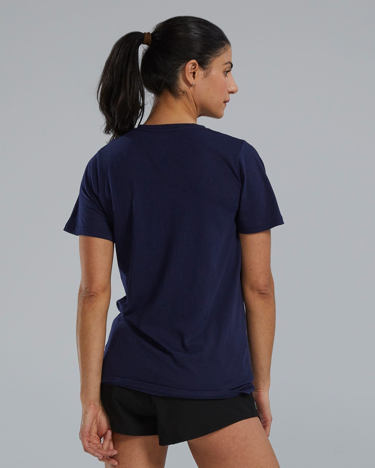 UltraSoft Women's Lightweight Tech Tee