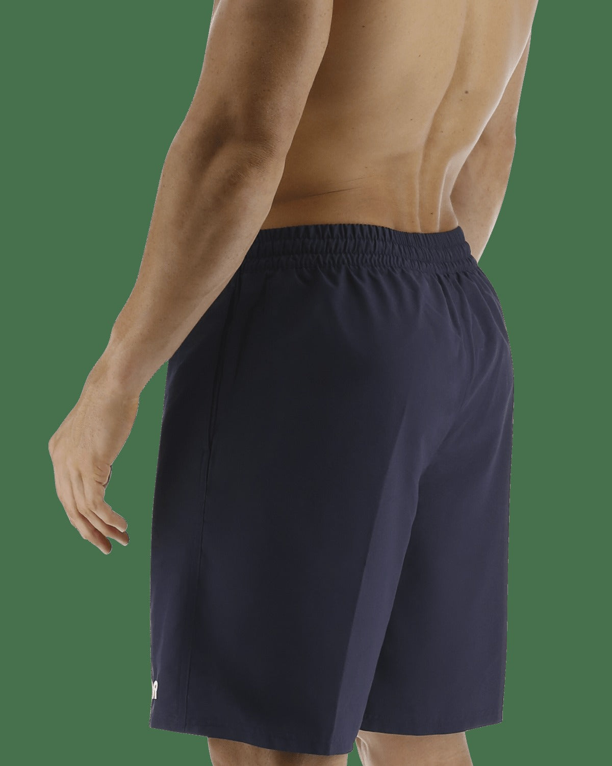 Men's Challenger-X Swim Short - Solid