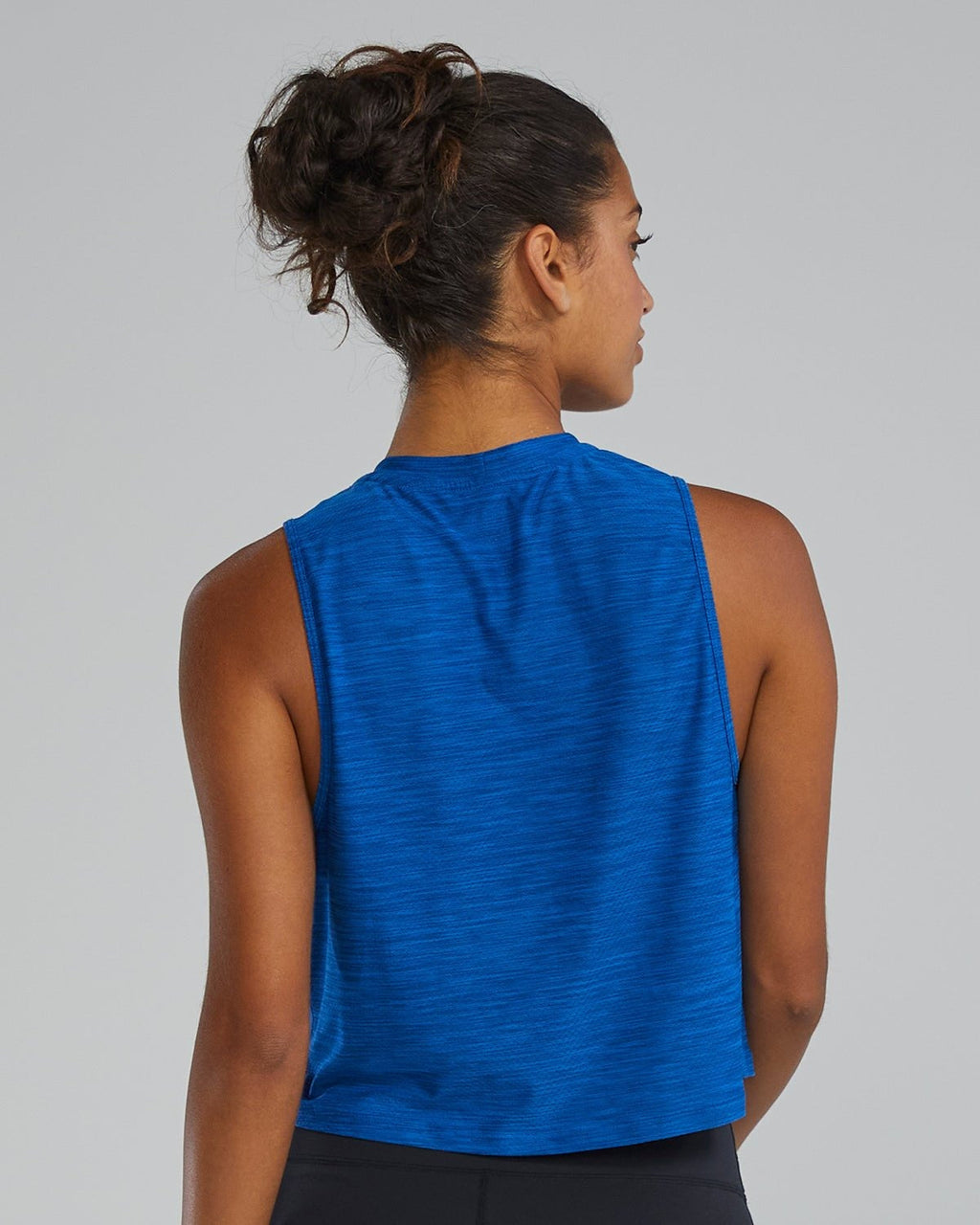 AirtecTM Women's Crop Tank