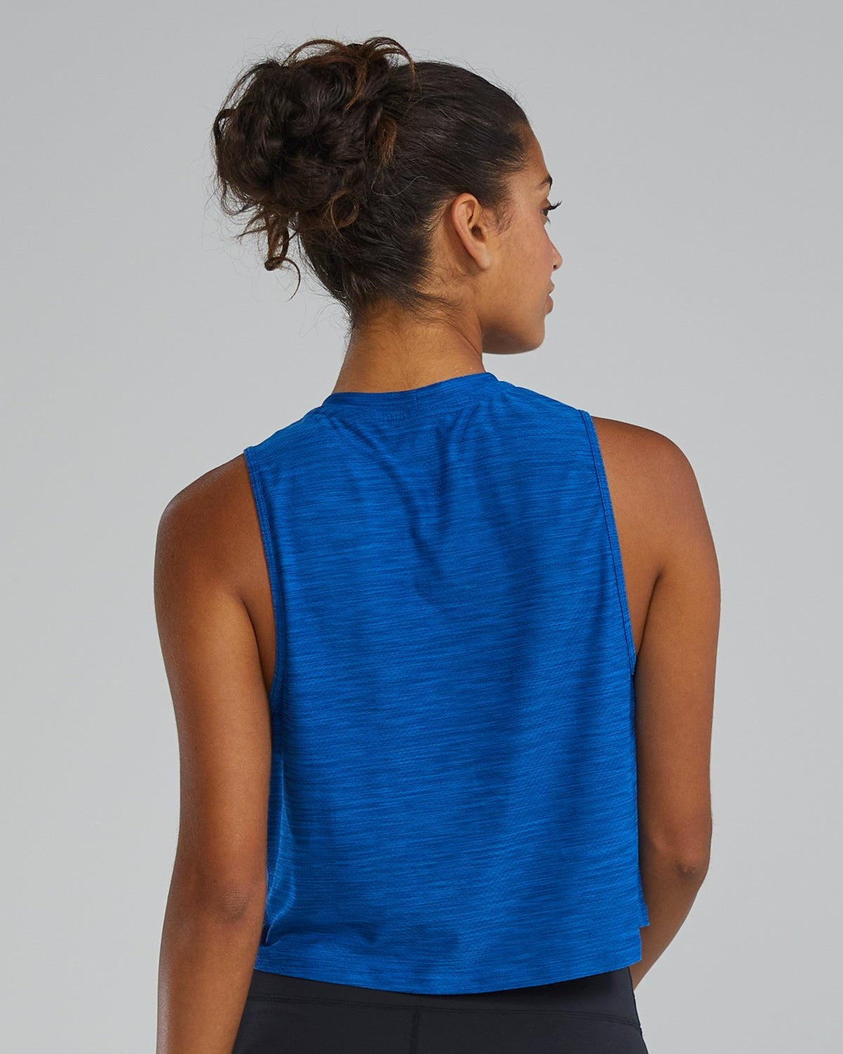 AirtecTM Women's Crop Tank