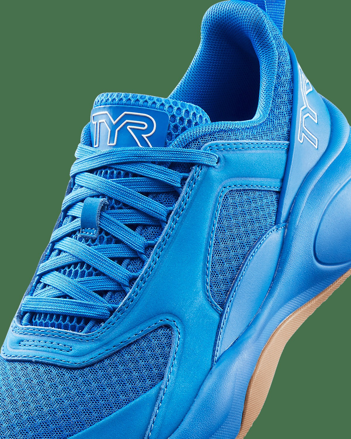 Women's CXT-FLOW Trainer - Alexis Raptis