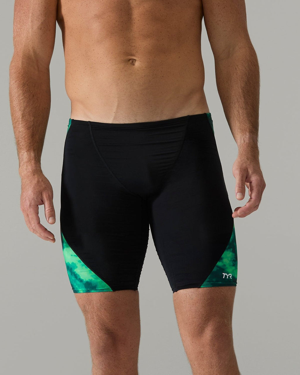 Men's Durafast Lite® Blade Splice Jammer - Miasma