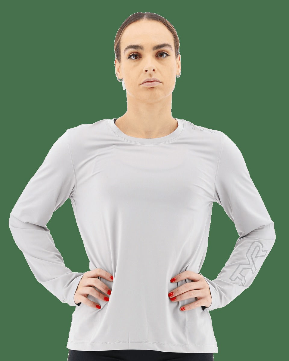 Women's SunDefense Long Sleeve Shirt