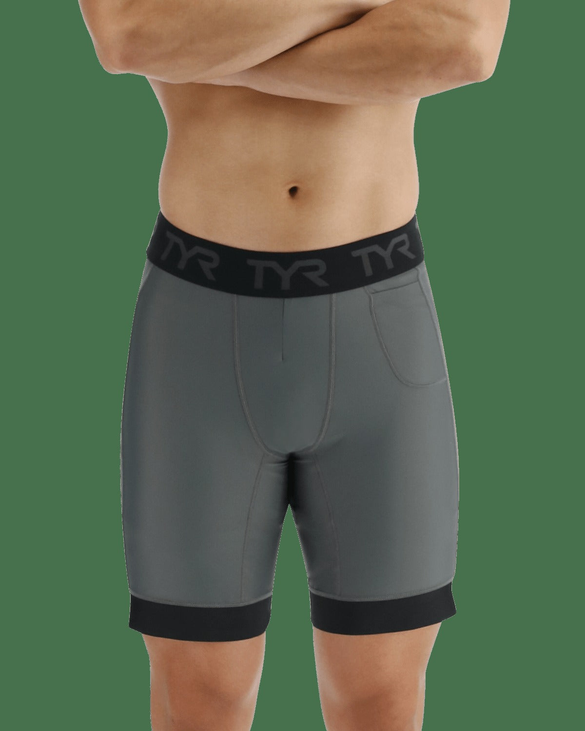 Compression Men's Compression Short - Solid