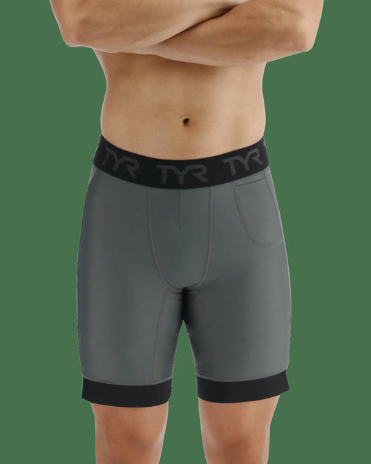 CompressionMen's Compression Short - Solid