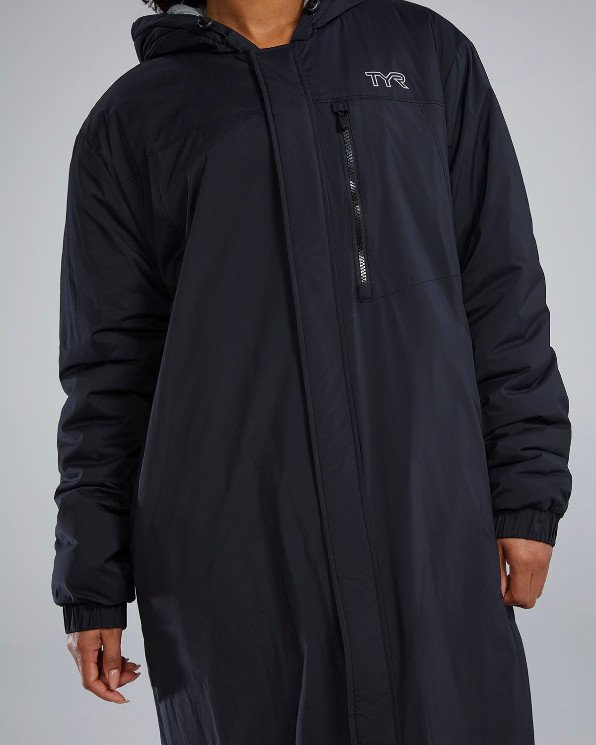 TYRTech Women's Hydrosphere Parka