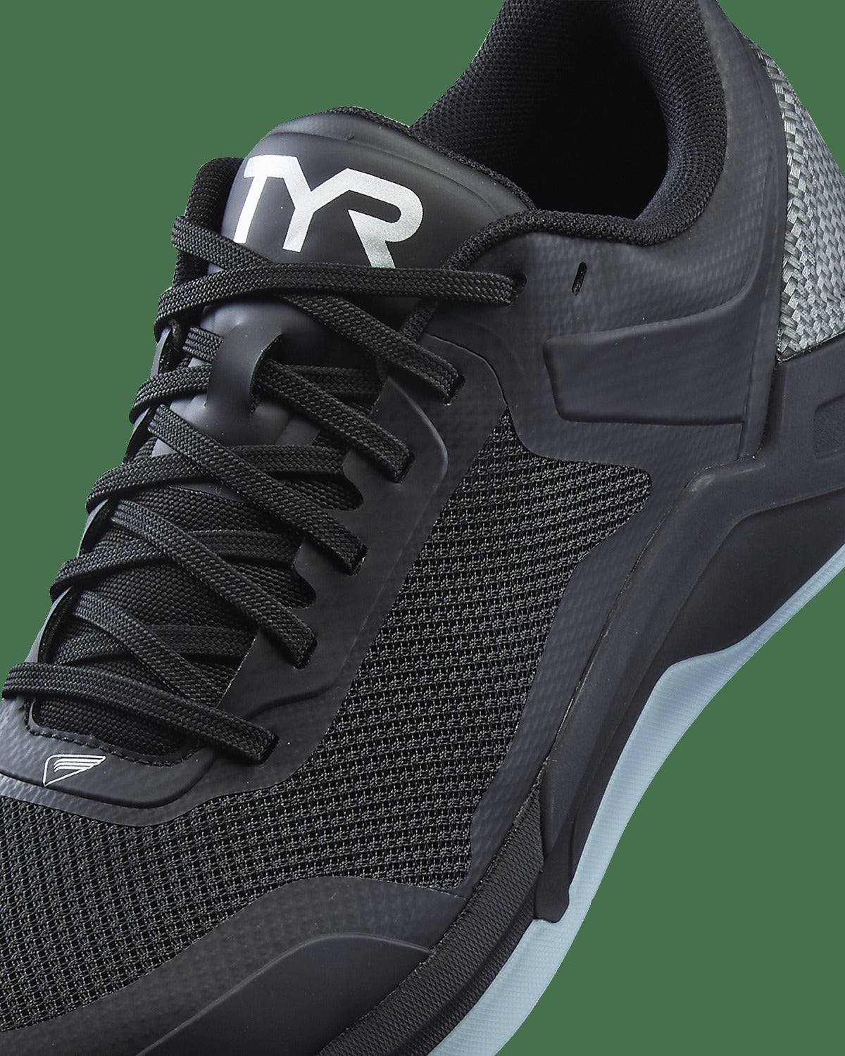 Men's CXT-3 Trainer - Carbon Black