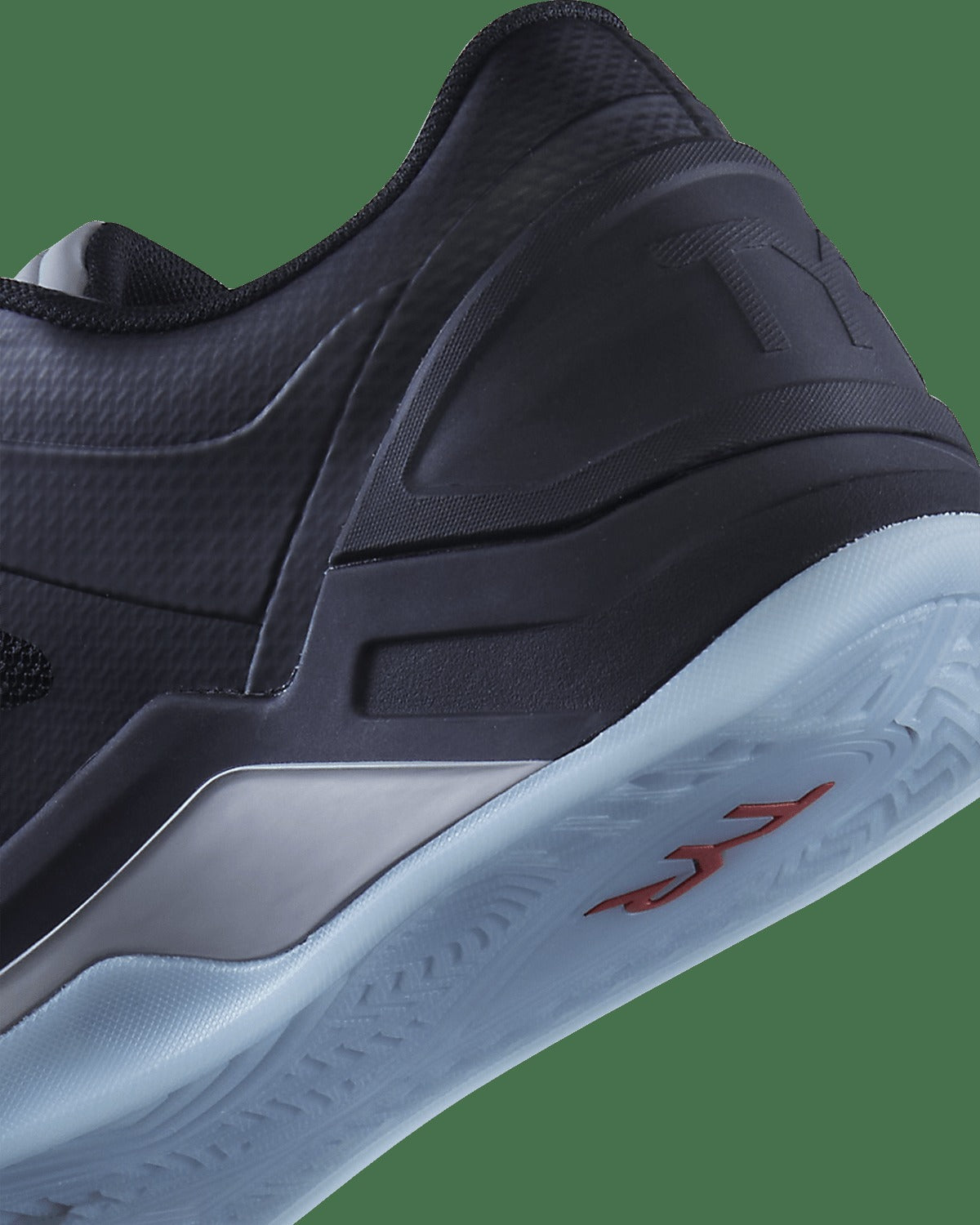 Women's CXT-3 Trainer - Black Crystal