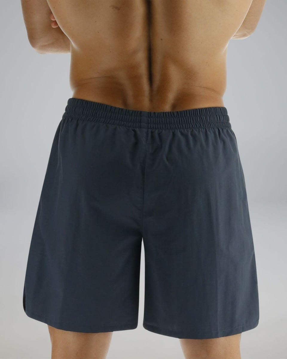 Men's Deck-X Swim Short - Solid