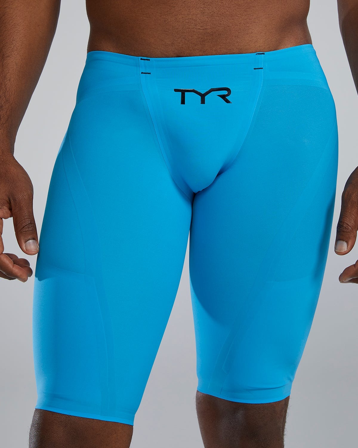 Men's VenzoTM Low Waist Jammer Tech Suit - Solid Non PFAS