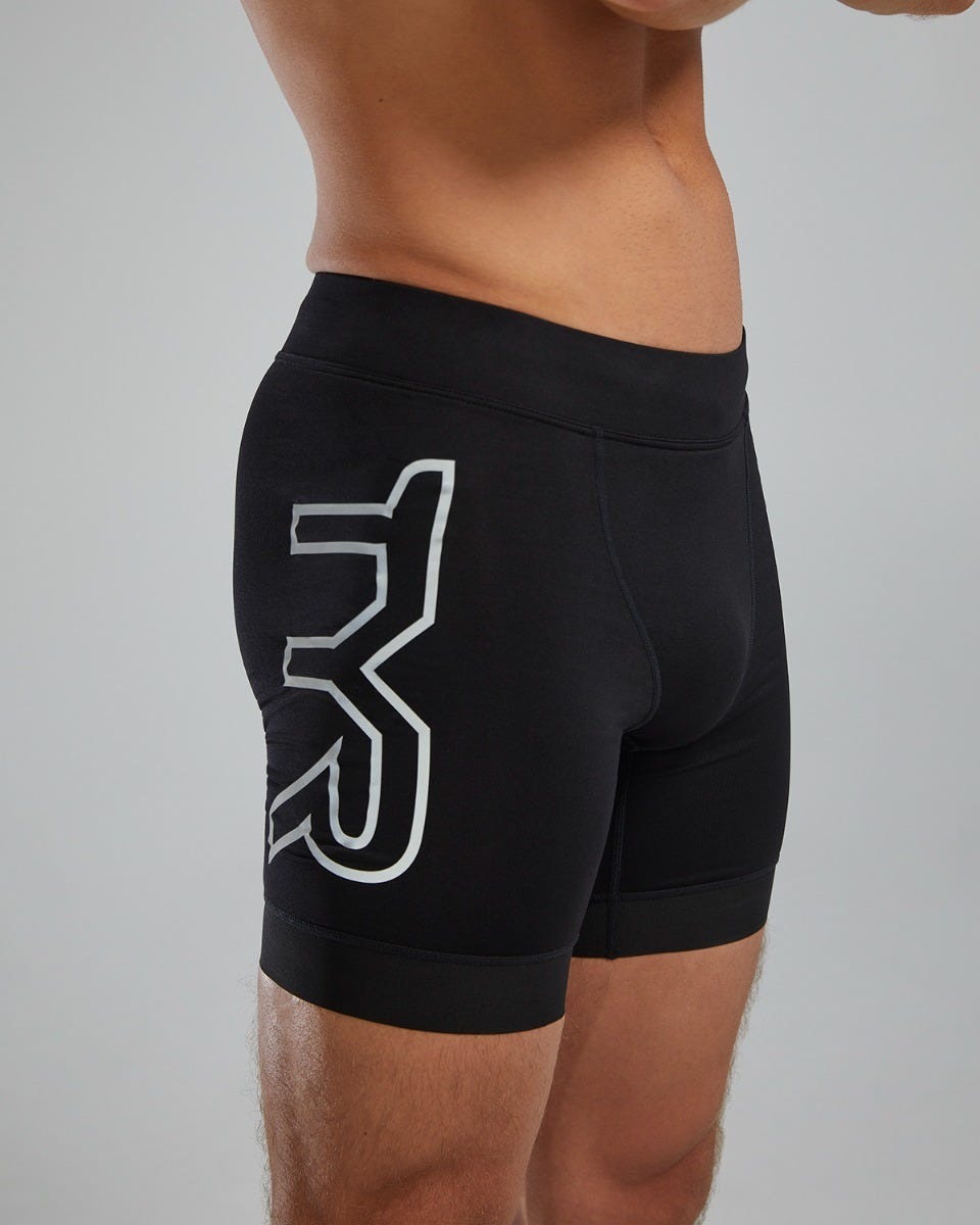 Durafast Elite® Men's 6.5 Jammer - Large Logo