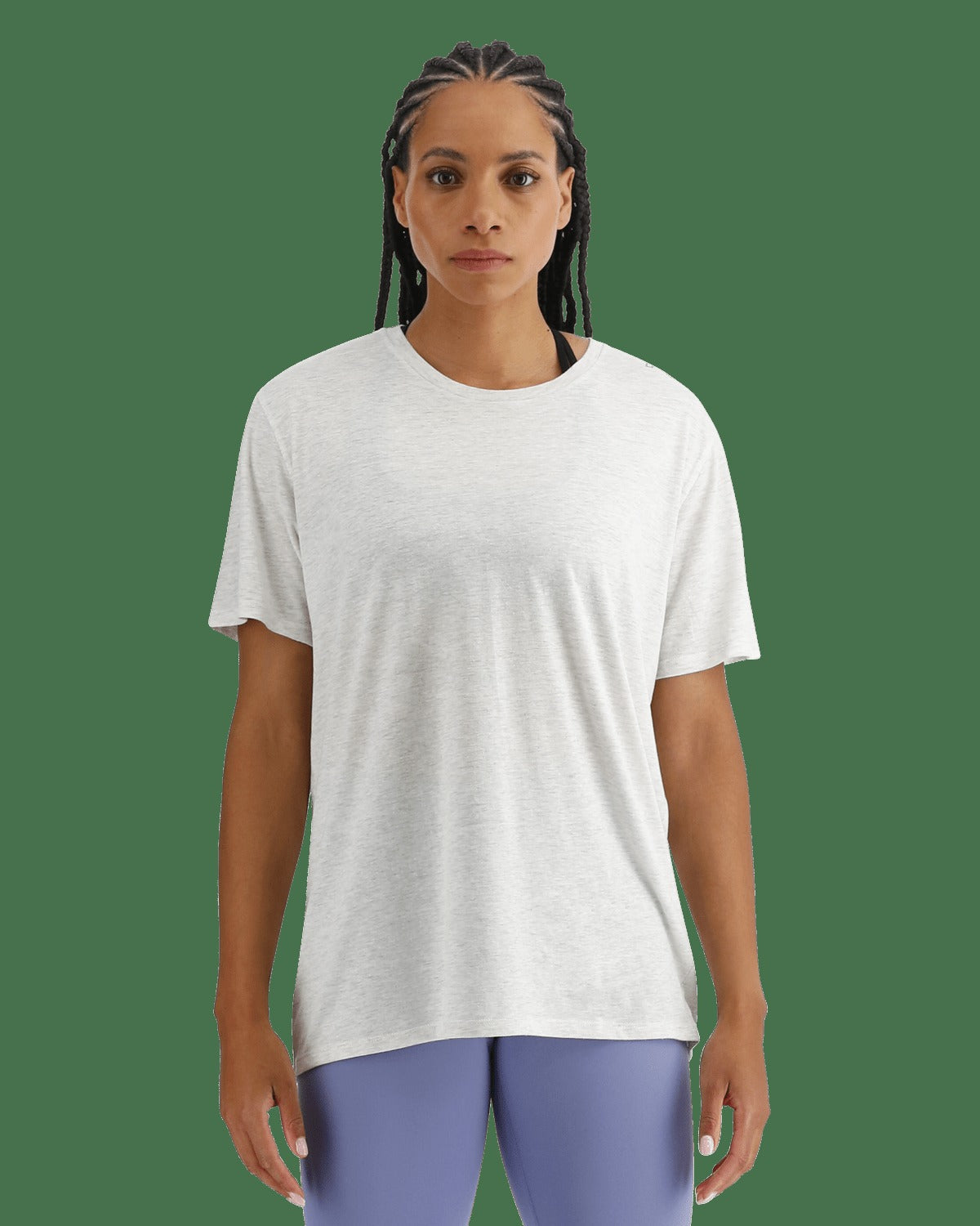 UltraSoft Women's Lightweight Tech Tee