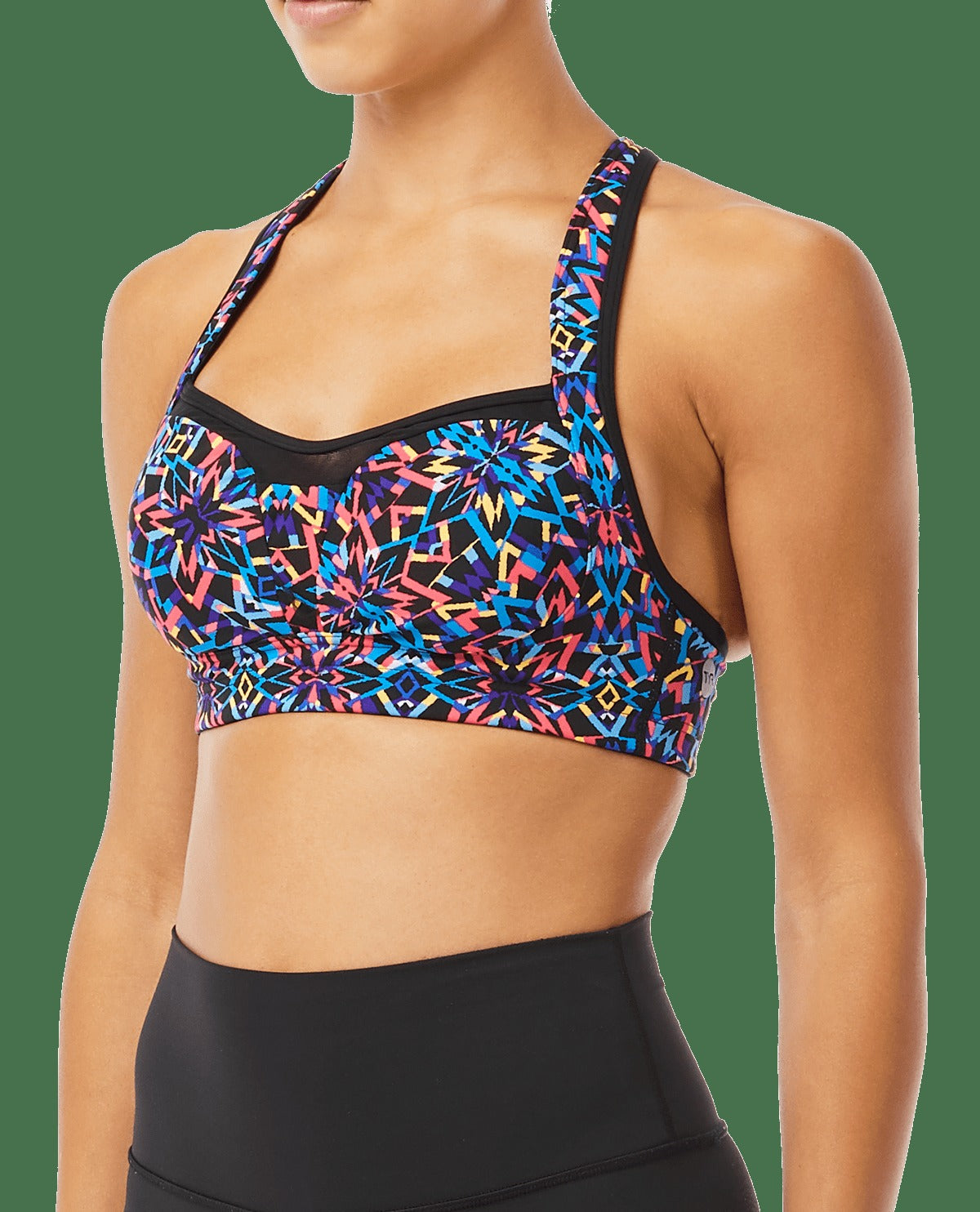 Women's Lily Top - Carnivale