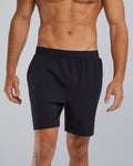 Elevation Men's Tech Short 7" - Solid