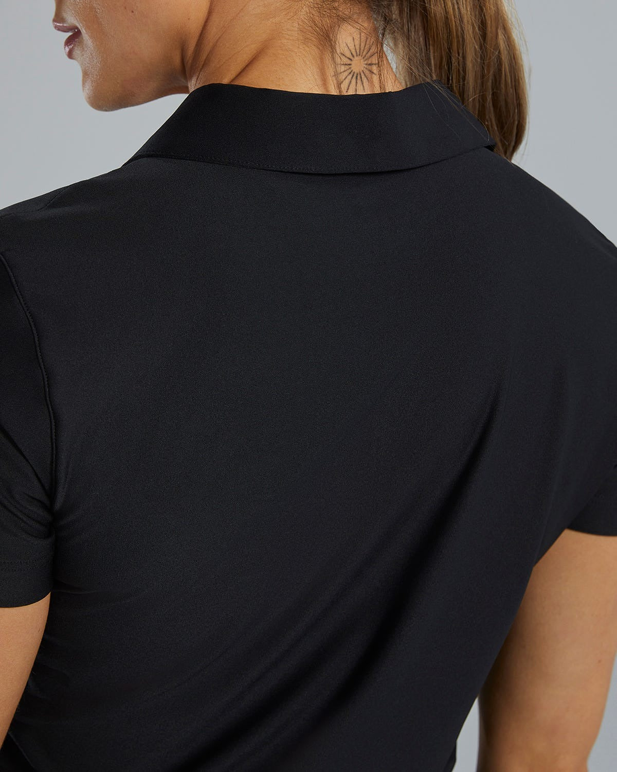 Women's ClimaDryTM Short Sleeve Polo - Solid
