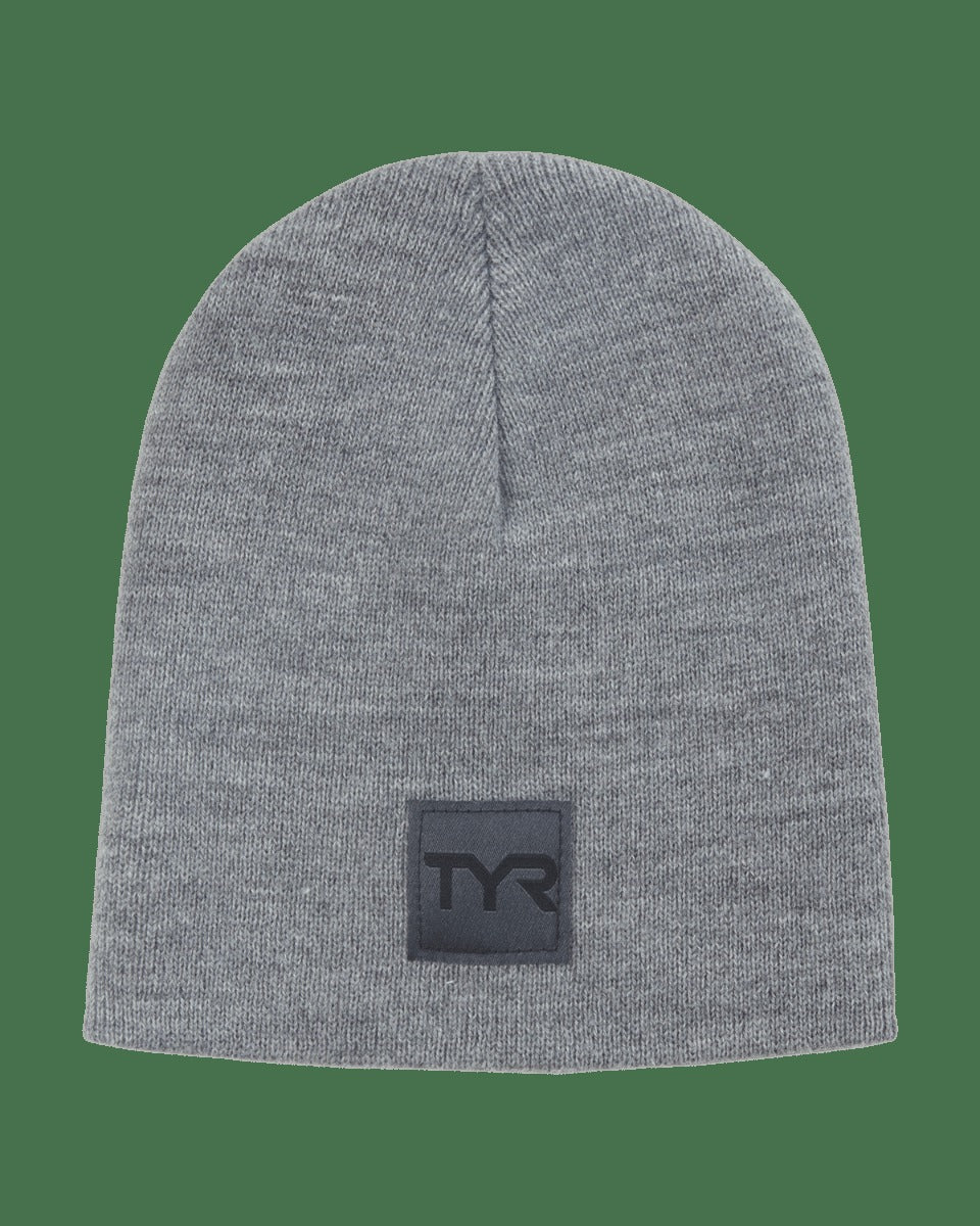 Knit Beanie