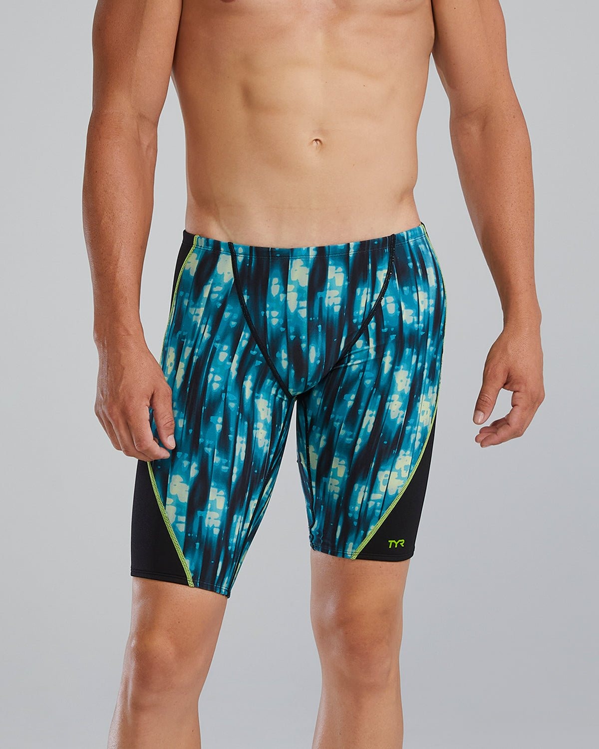 Men's Durafast Elite Blade Jammer Neo