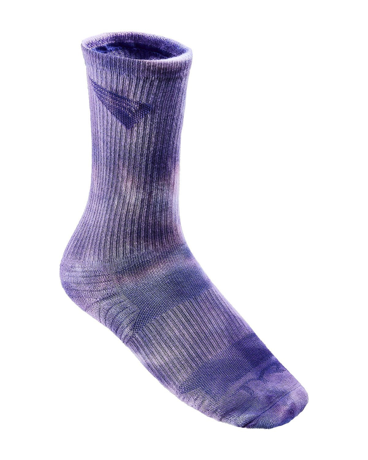 Ethos Dyed Crew Socks