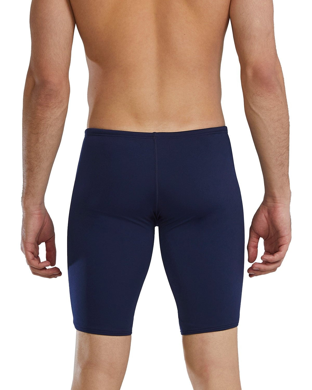 Durafast One® Men's Jammer Swimsuit - Solid