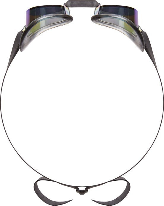 Adult MirroredSocket Rockets® 2.0 Goggles