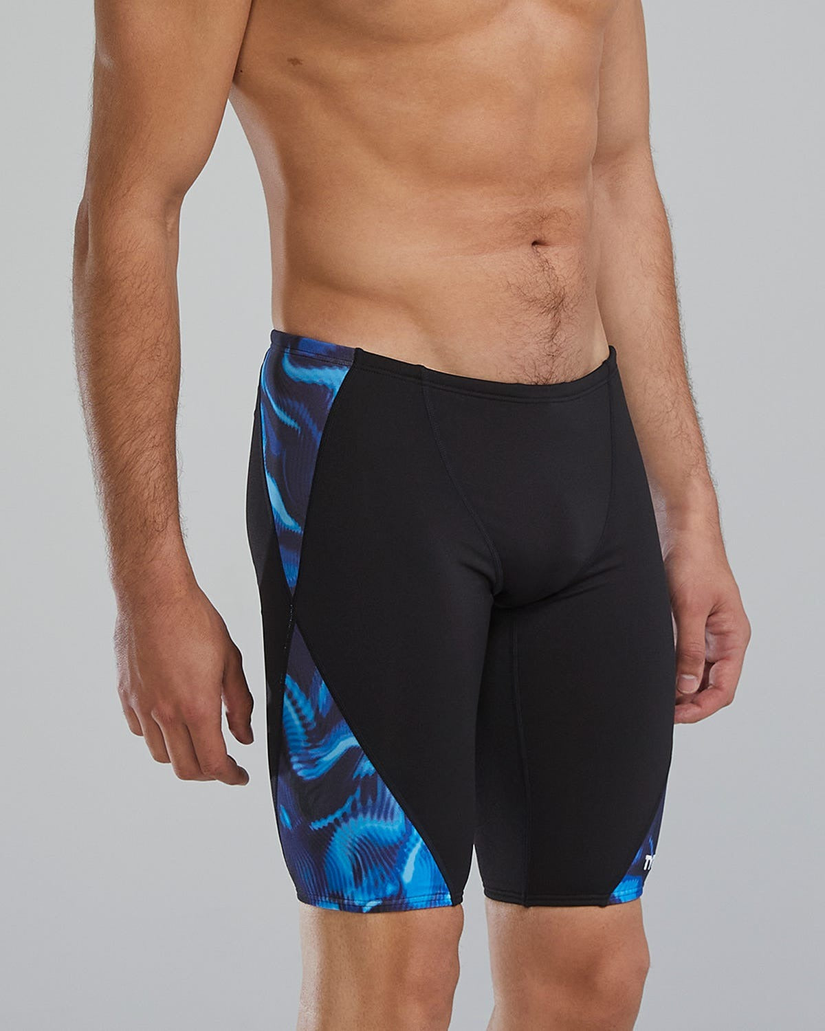 Durafast Elite® Men's Jammer - Waveform
