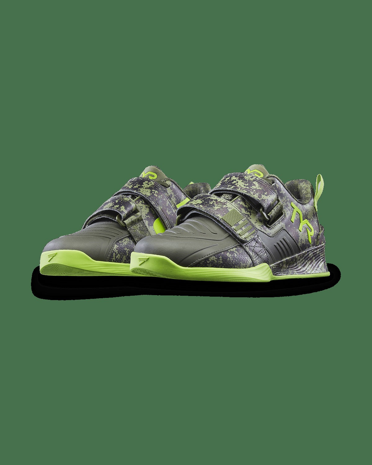 Women's L-2 Lifter - Camo
