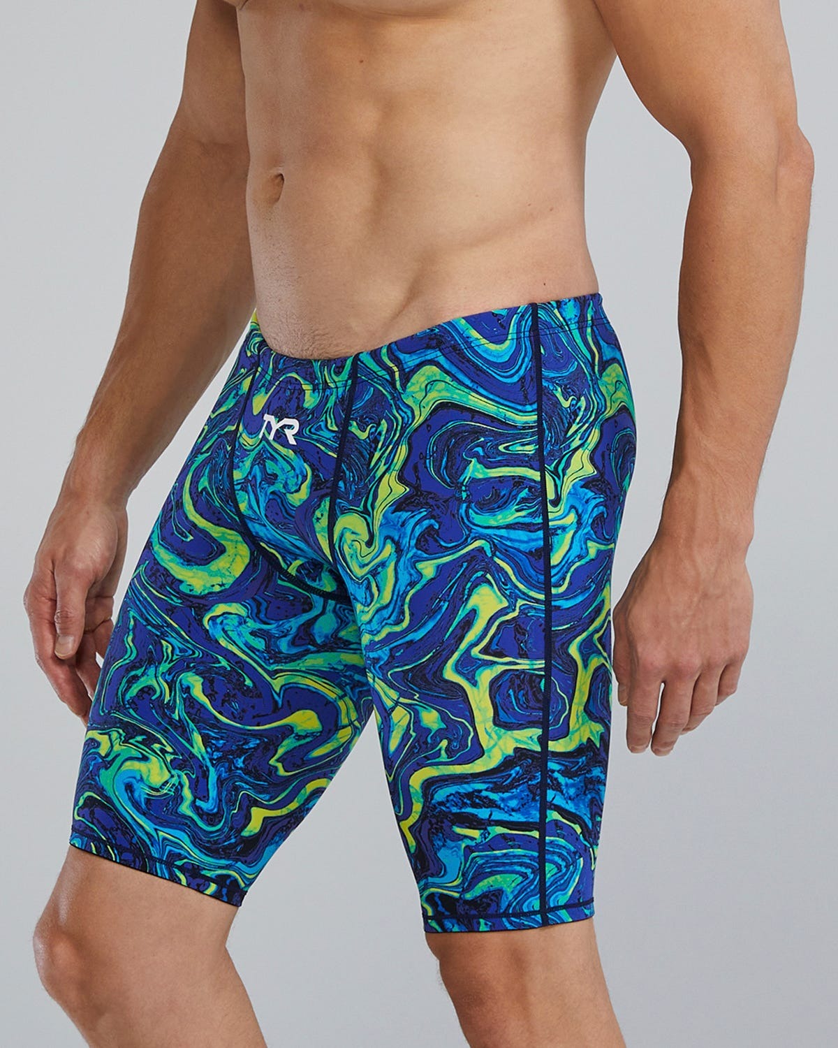 Men's Thresher Jammer - Hyperblitz