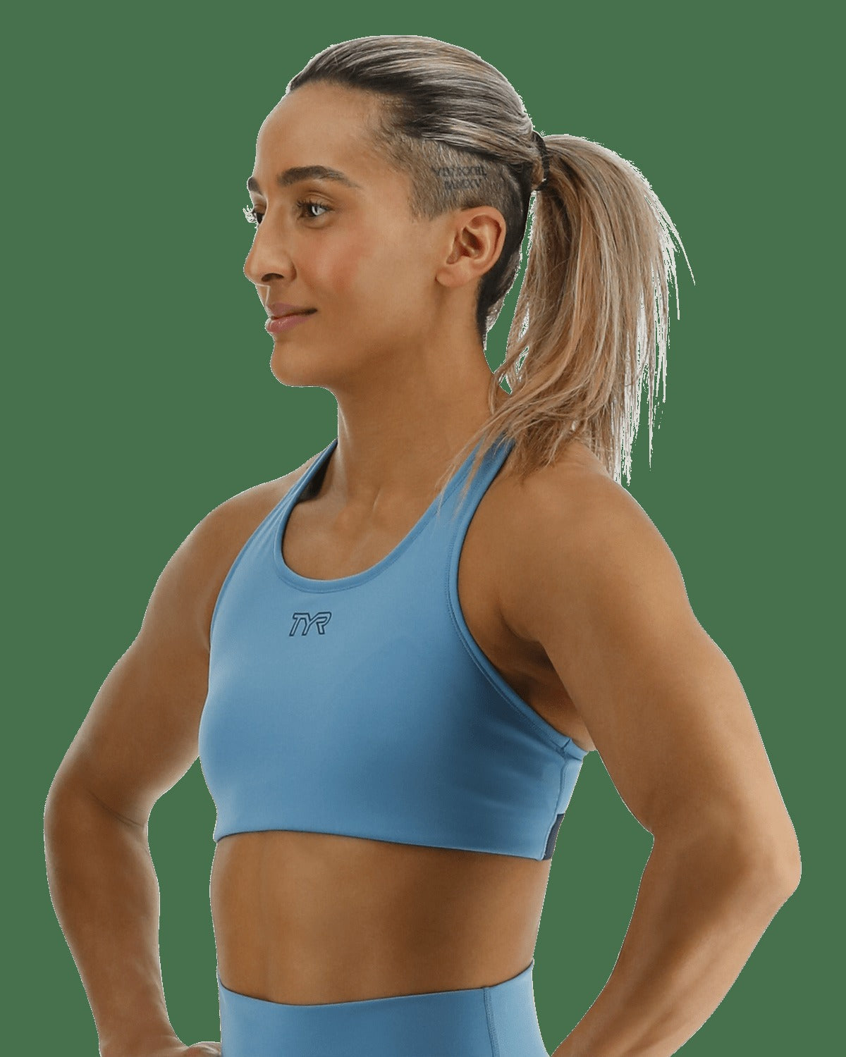 Joule EliteTM Women's Classic Sports Bra - Solid
