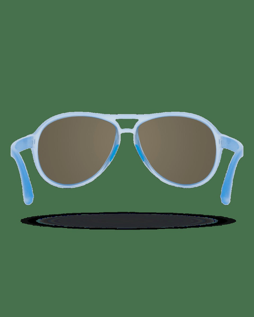 Goldenwest Aviator HTS Polarized Sunglasses