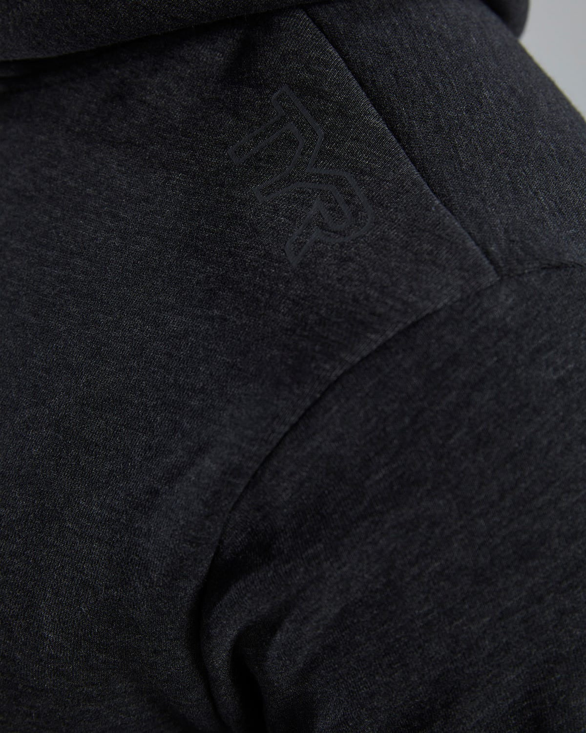 UltraSoft Men's Midweight Fleece Hoodie
