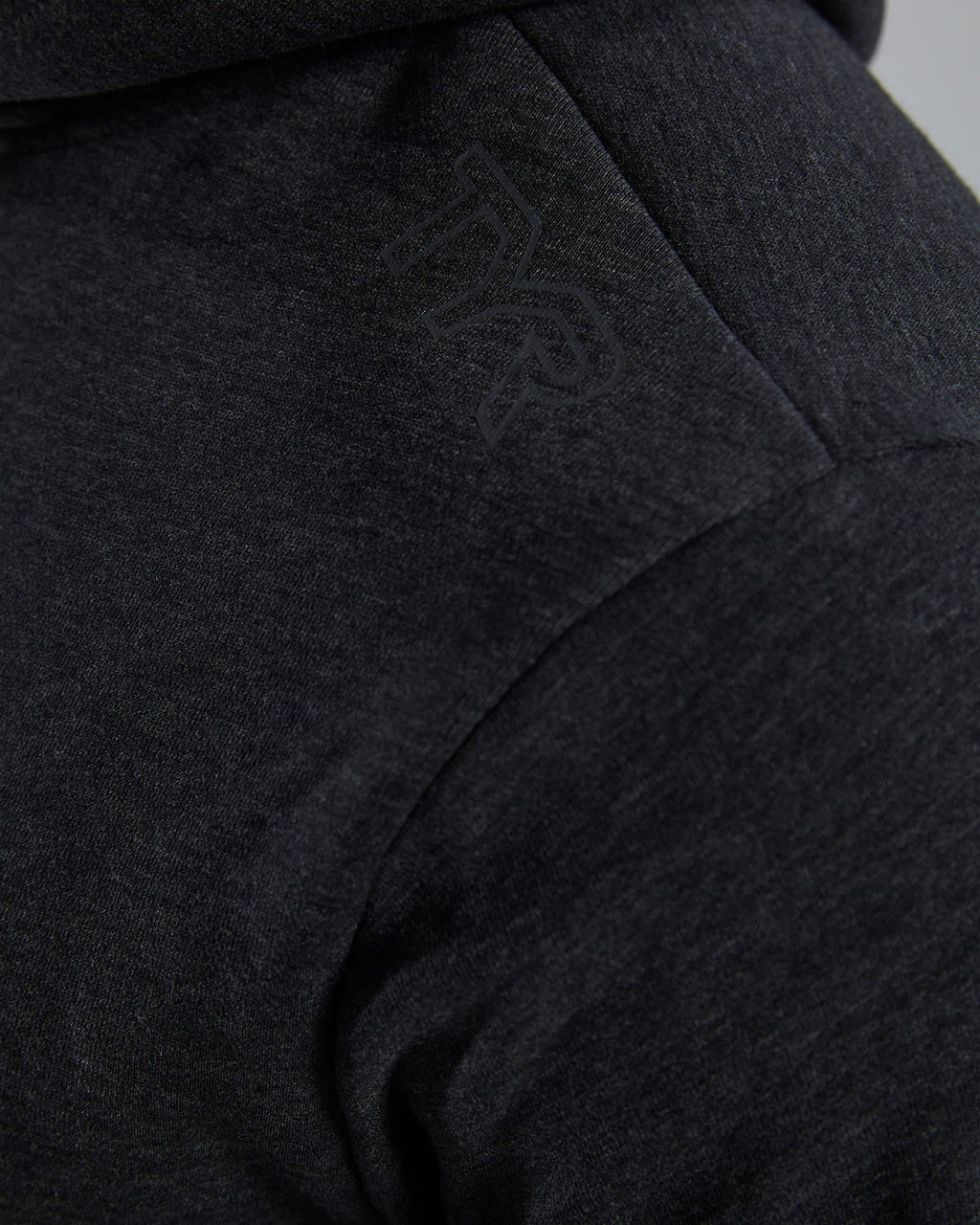 UltraSoft Men's Midweight Fleece Hoodie