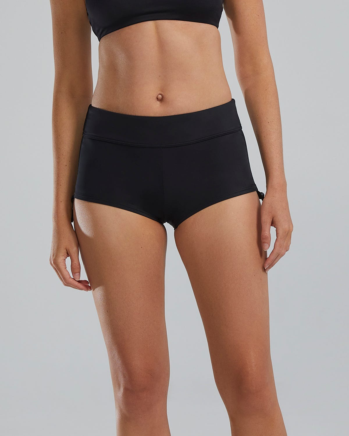 Women's DellaBoyshort - Solid