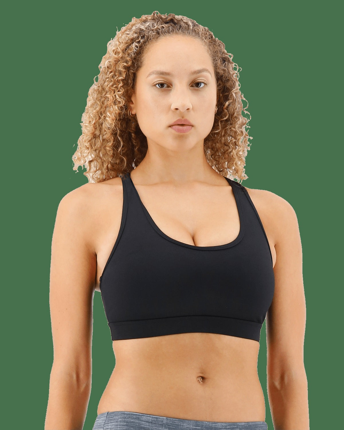 Durafast Elite® Women's Lyn Racerback - Solid