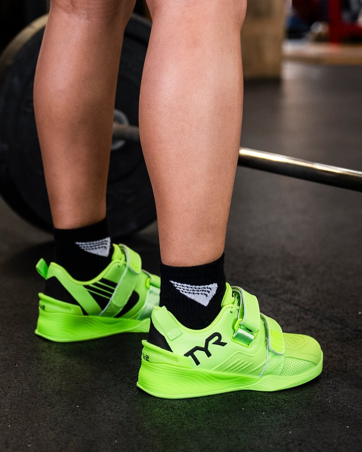 Women's L-2 Lifter