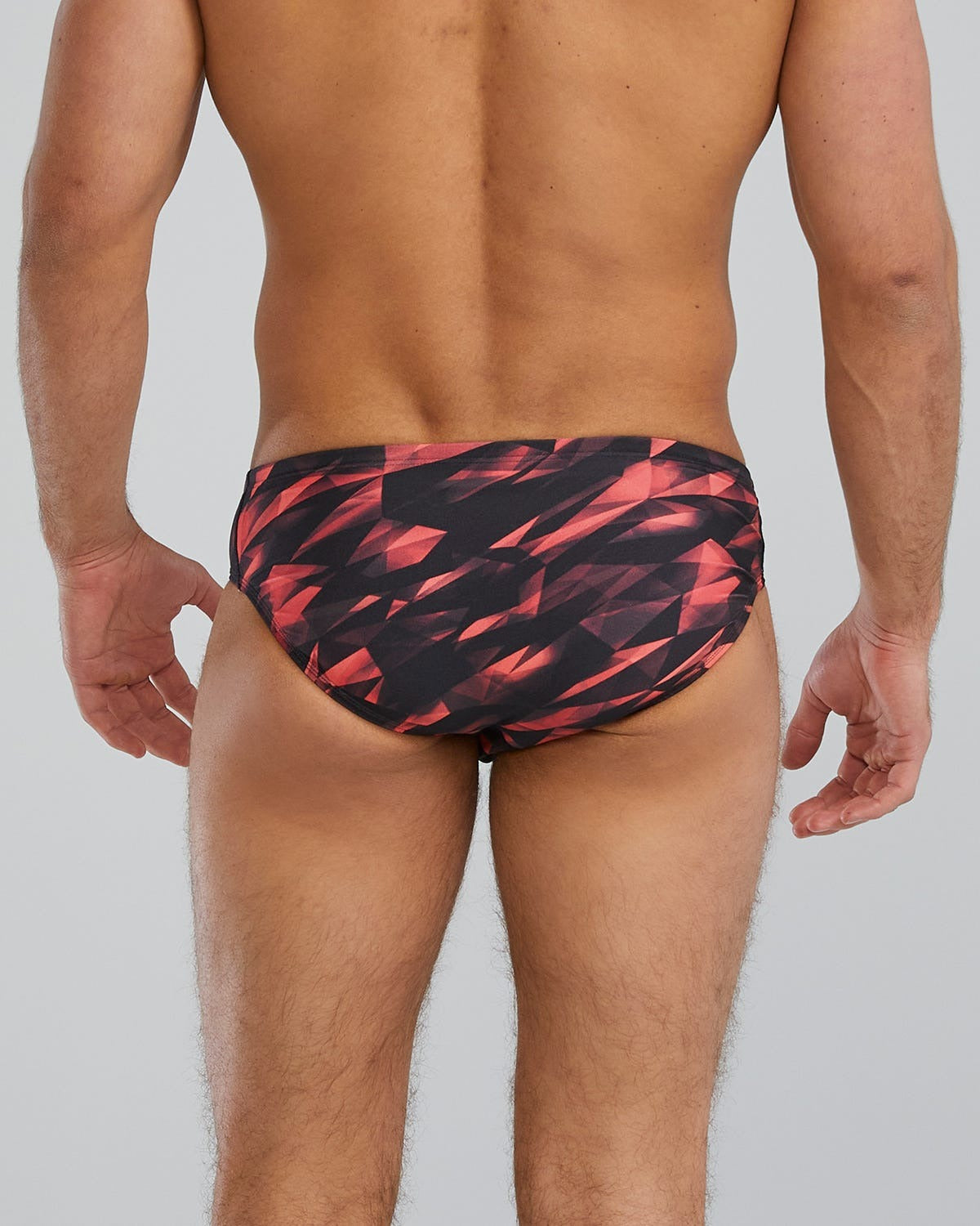 Durafast Elite® Men's Brief Swimsuit - Triadic