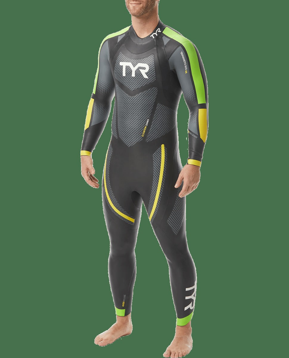 Men's Hurricane® Wetsuit Cat 5