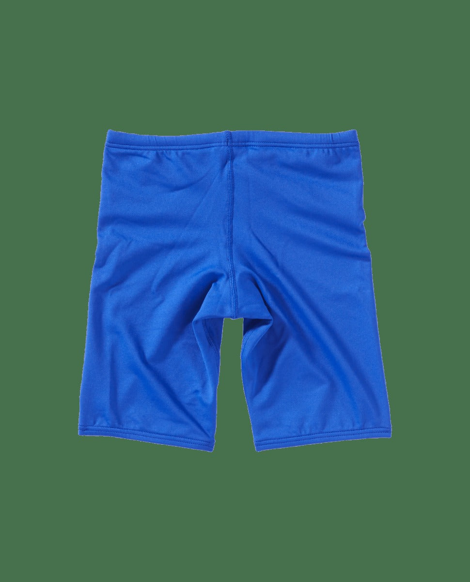 Durafast Elite® Boy's Jammer Swimsuit - Solid