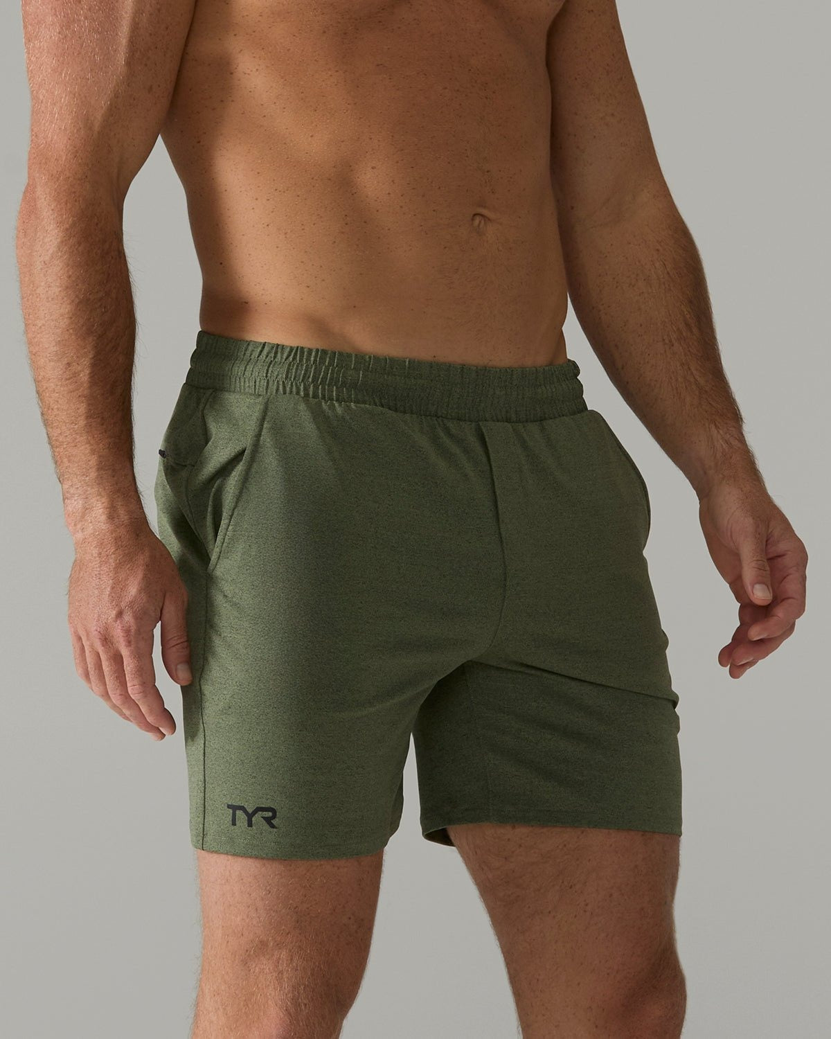 Men's Pursuit Short