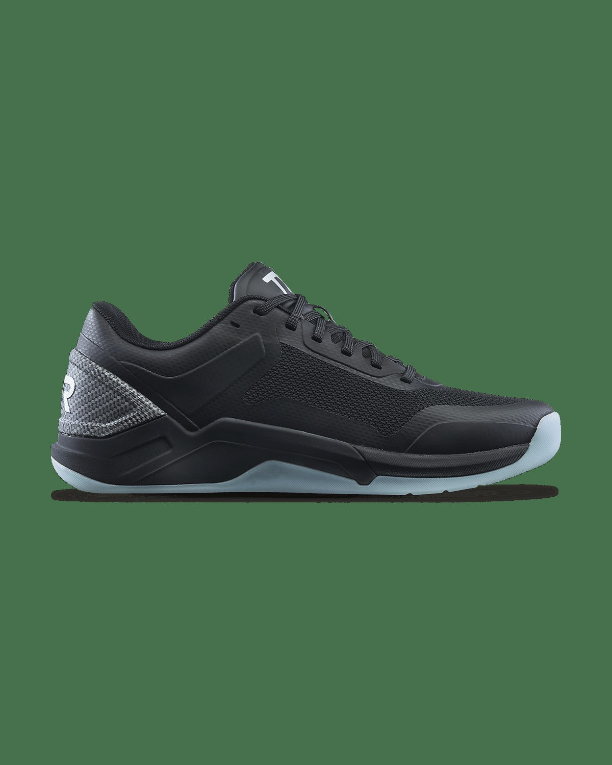 Men's CXT-3 Trainer - Carbon Black