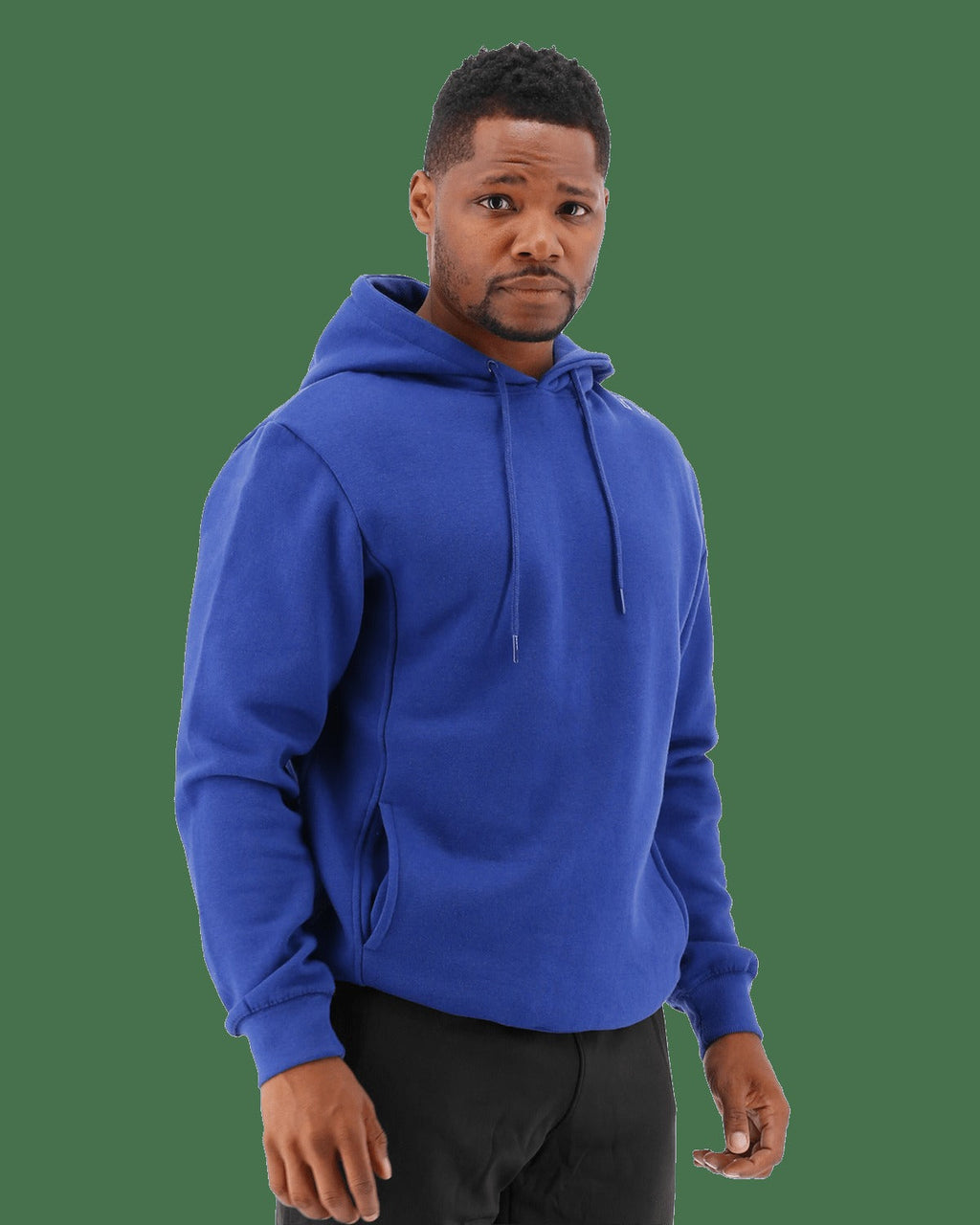 Men's Logo Hoodie