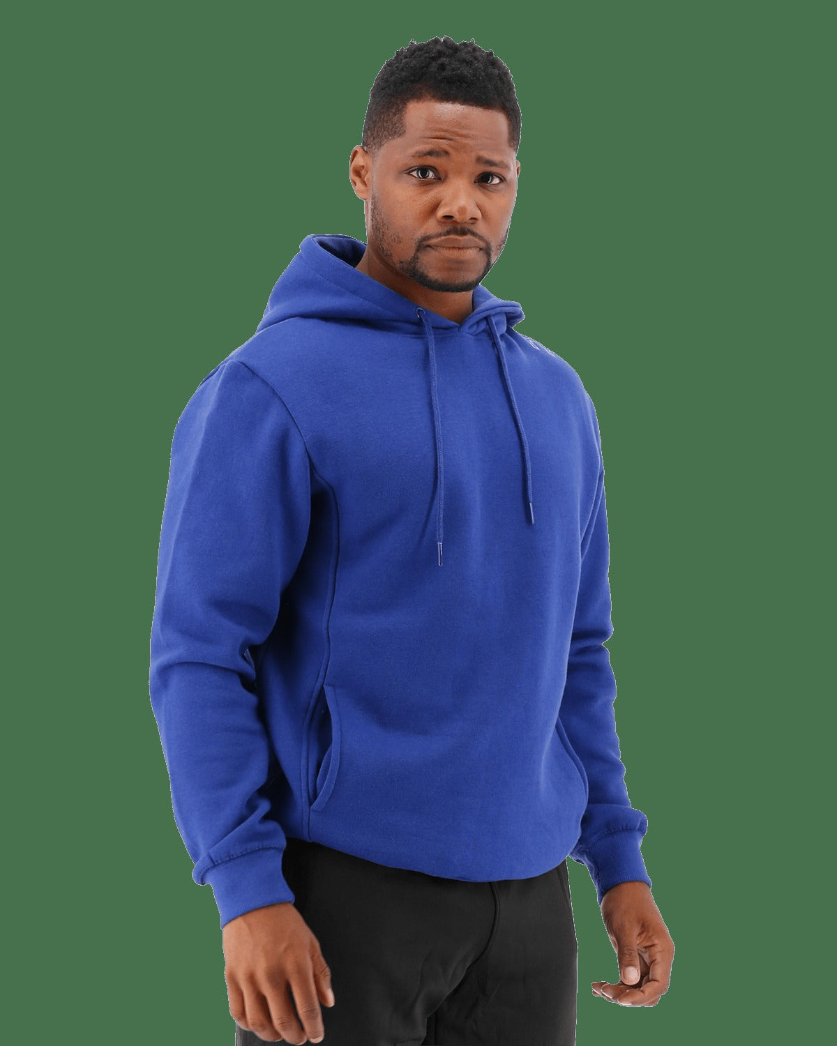 Men's Logo Hoodie