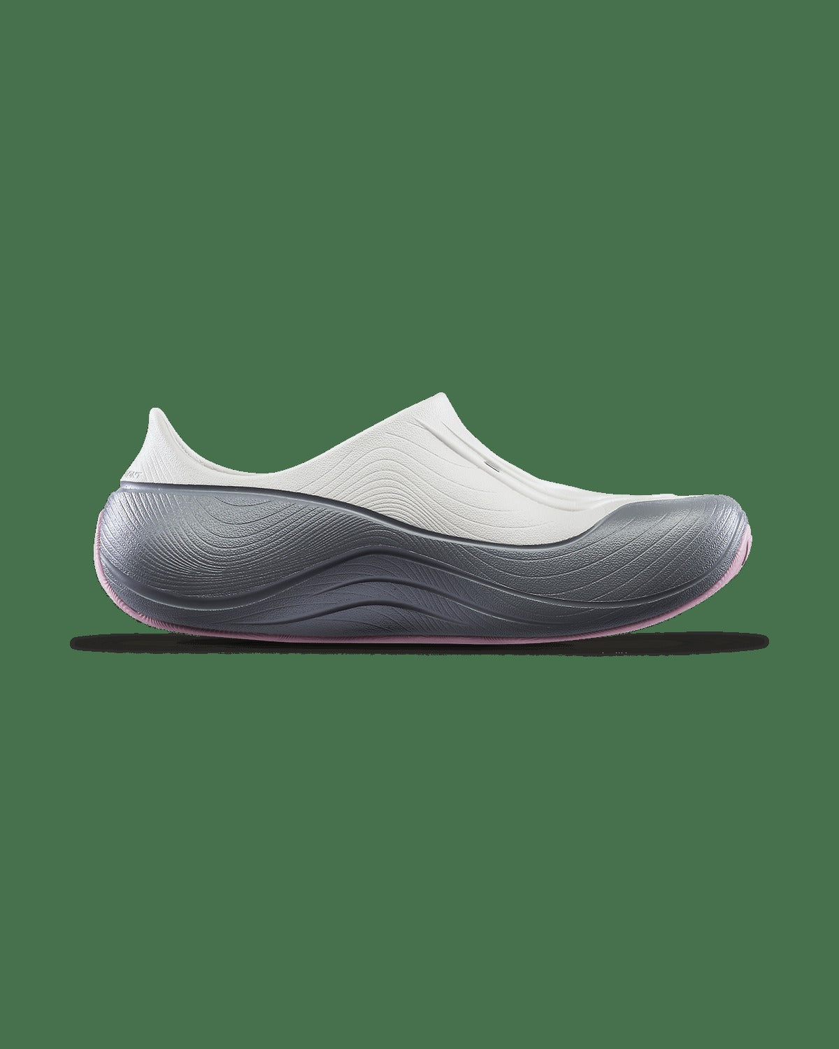 Men's ZenGlide - Grey/Pink